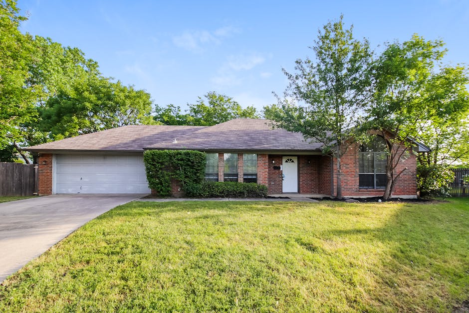 712 Diane Circle, Denton, TX 76209 Home for Rent 3 Beds, 2 Baths